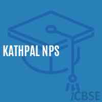Kathpal Nps Primary School Logo