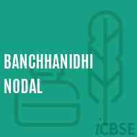 Banchhanidhi Nodal Middle School Logo