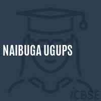 Naibuga Ugups Middle School Logo