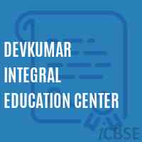 Devkumar Integral Education Center Primary School Logo