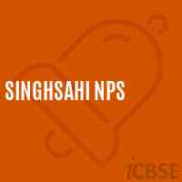 Singhsahi Nps Primary School Logo
