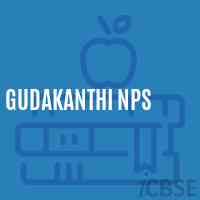 Gudakanthi Nps Primary School Logo