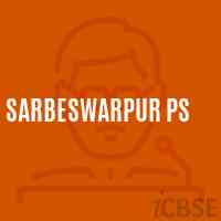 Sarbeswarpur Ps Primary School Logo