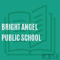 Bright Angel Public School Logo