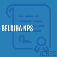 Beldiha Nps Primary School Logo