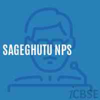 Sageghutu Nps Primary School Logo