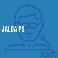 Jalda Ps Primary School Logo