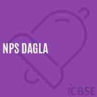 Nps Dagla Primary School Logo