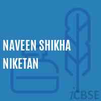 Naveen Shikha Niketan Primary School Logo