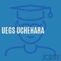 Uegs Uchehara Primary School Logo
