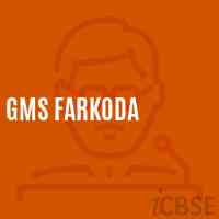 Gms Farkoda Middle School Logo