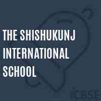 The Shishukunj International School Logo