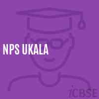 Nps Ukala Primary School Logo
