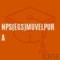 Nps(Egs)Muvelpura Primary School Logo