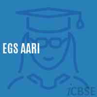Egs Aari Primary School Logo