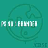 Ps No.1 Bhander Primary School Logo