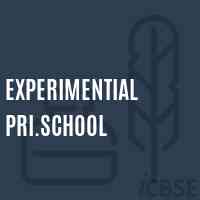 Experimential Pri.School Logo