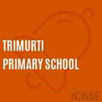 Trimurti Primary School Logo