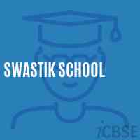 Swastik School Logo
