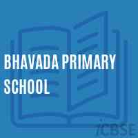 Bhavada Primary School Logo