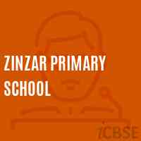 Zinzar Primary School Logo