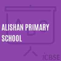 Alishan Primary School Logo