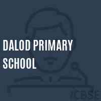 Dalod Primary School Logo