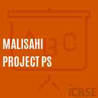 Malisahi Project Ps Primary School Logo