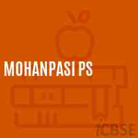 Mohanpasi Ps Primary School Logo