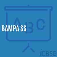 Bampa Ss Middle School Logo