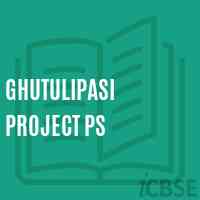 Ghutulipasi Project Ps Primary School Logo