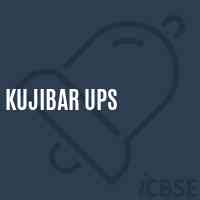 Kujibar Ups Middle School Logo