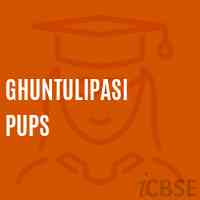 Ghuntulipasi PUPS Middle School Logo