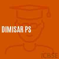 Dimisar Ps Primary School Logo