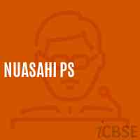 Nuasahi Ps Primary School Logo