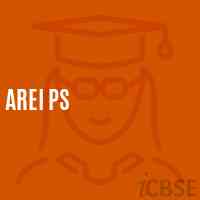 Arei Ps Primary School Logo