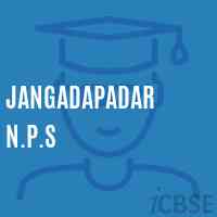 Jangadapadar N.P.S Primary School Logo