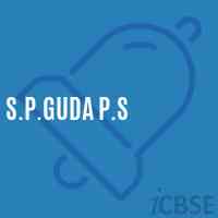 S.P.Guda P.S Primary School Logo