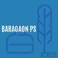 Baragaon Ps Primary School Logo