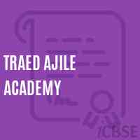 Traed Ajile Academy Middle School Logo