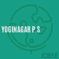 Yoginagar P.S Middle School Logo