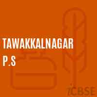 Tawakkalnagar P.S School Logo