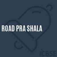 Road Pra Shala Middle School Logo