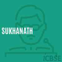 Sukhanath Primary School Logo