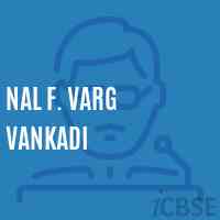 Nal F. Varg Vankadi Middle School Logo