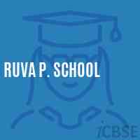 Ruva P. School Logo