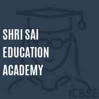 Shri Sai Education Academy Middle School Logo