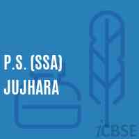 P.S. (Ssa) Jujhara Primary School Logo