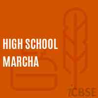 High School Marcha Logo