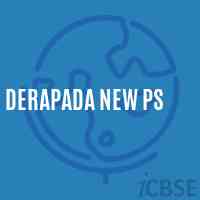 Derapada New Ps Primary School Logo